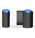 KdO black dye sublimation i ribbon with overlay (800015-450)></a> </div>
							  <p class=